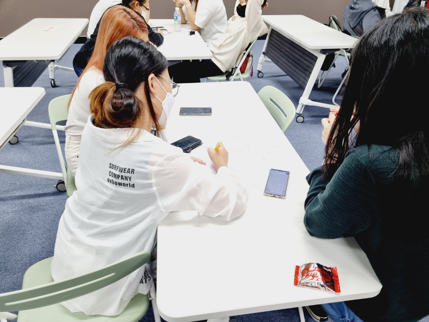 진로직업체험 '유튜브'