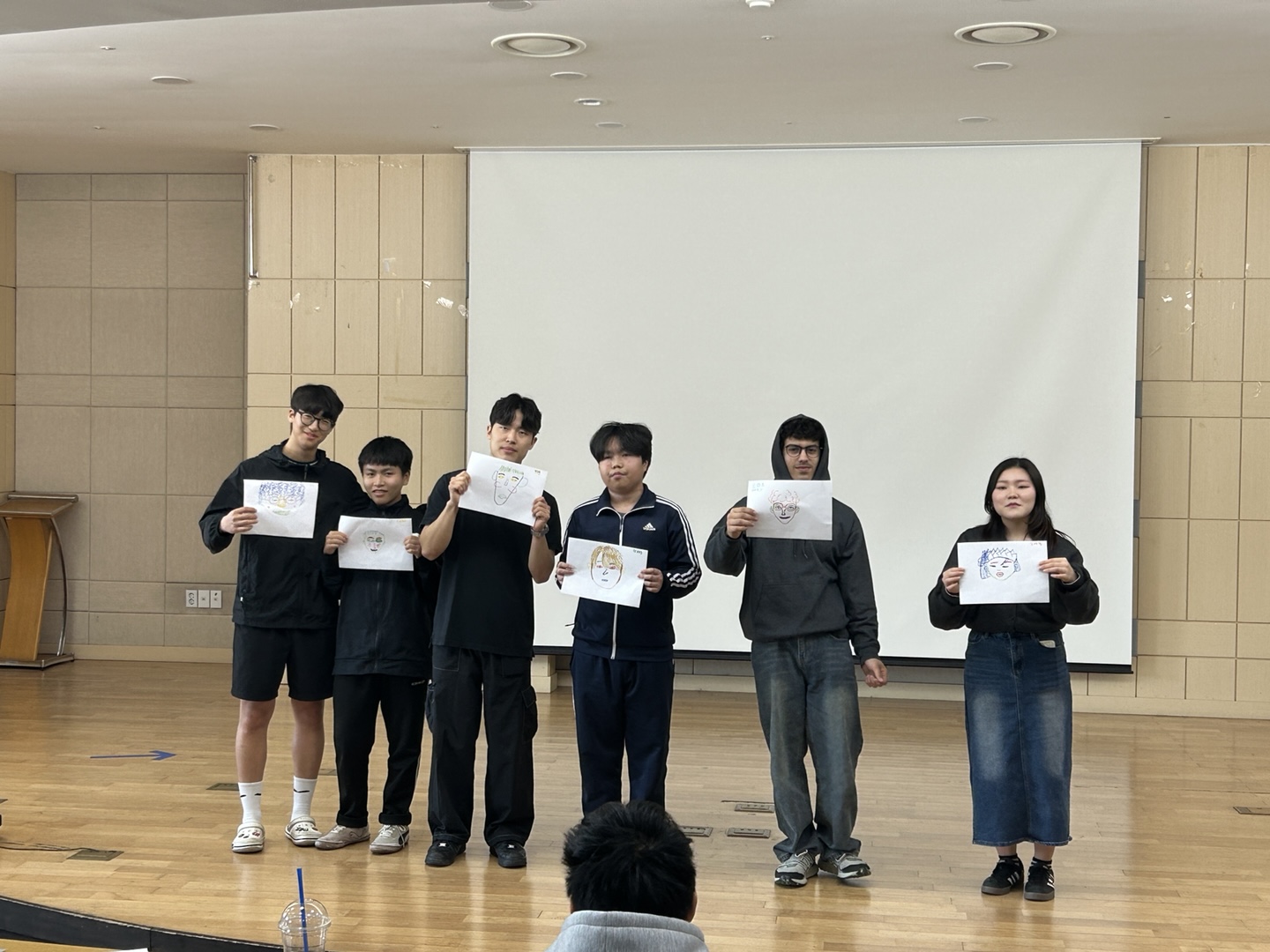 평택다문화대안학교 오리엔테이션 대표이미지