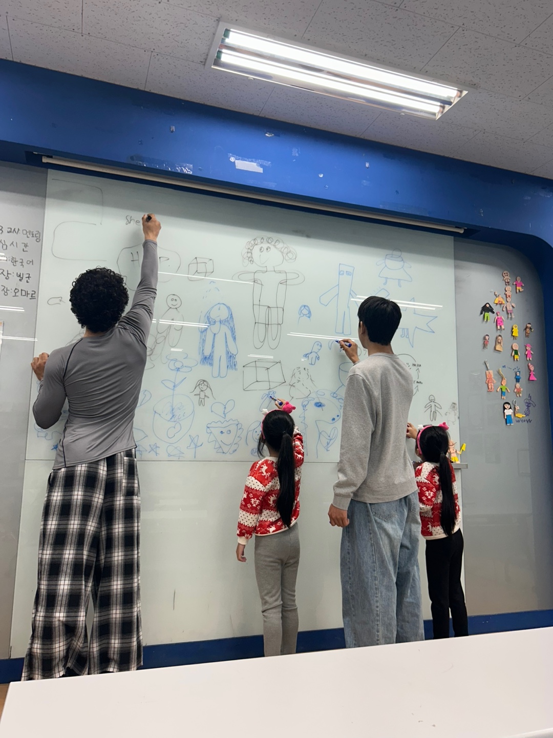 평택다문화대안학교 7주차 대표이미지