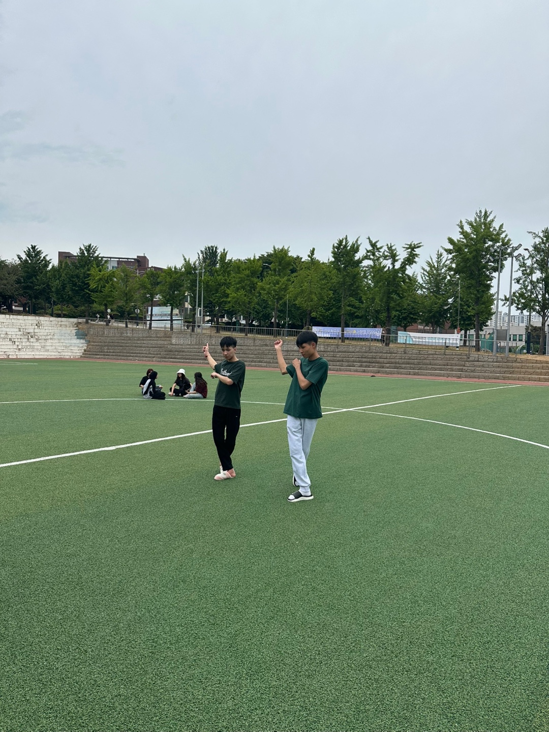 평택다문화대안학교 12주차 대표이미지