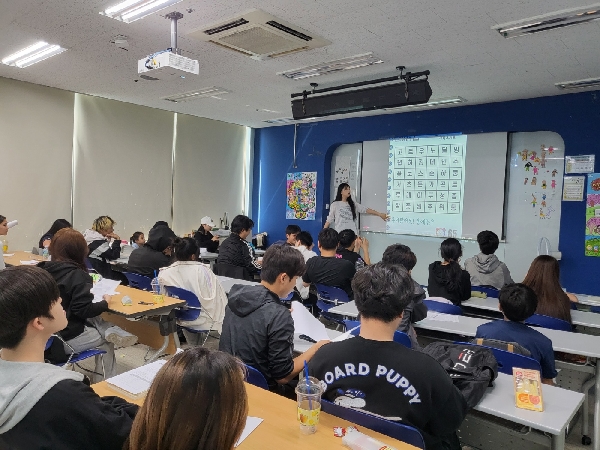 평택다문화대안학교 10주차 대표이미지